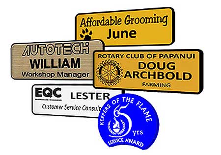 Engraving / Laser cutting