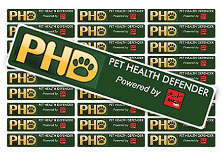 Sticker / Decal