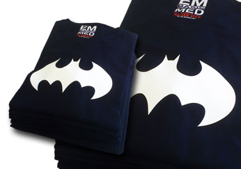 T-shirts 