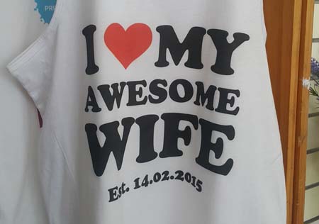 T-shirts 