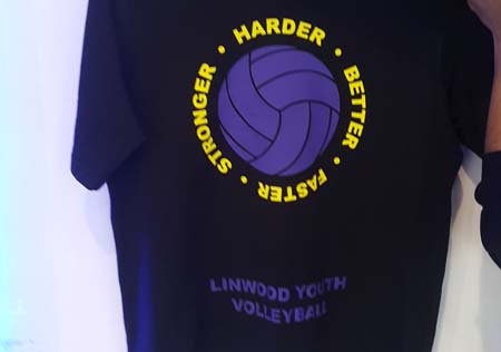 T-shirts 
