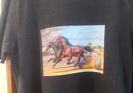 T-shirts 