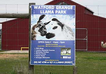 Road Sign